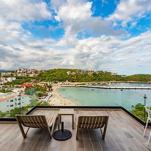 Junior Suite Terrace
